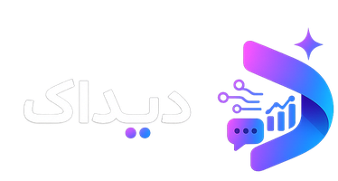 لوگوی دیداک - CRM هوشمند